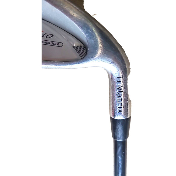Tour Collection T740 Power Sole 5 Iron RH Stiff Graphite - Picture 3 of 8